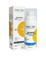 Solarmax Sun Protection Cream SPF 50+50ML