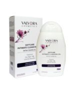 Valvora Cosmetics Softcare Intimate Cleansing Gel 250 ML